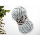 15. Nako Teddy 14226-Ezüstszürke