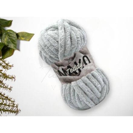 15. Nako Teddy 14226-Ezüstszürke