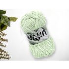 11. Nako Teddy 14268-Pasztel zöld