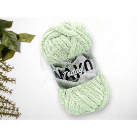 11. Nako Teddy 14268-Pasztel zöld
