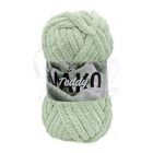 11. Nako Teddy 14268-Pasztel zöld