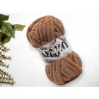 18. Nako Teddy 14269-Maci barna