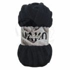 21. Nako Teddy 217-Fekete