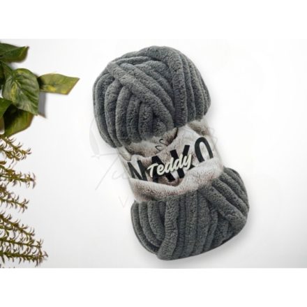 20. Nako Teddy 5479-Grafitszürke