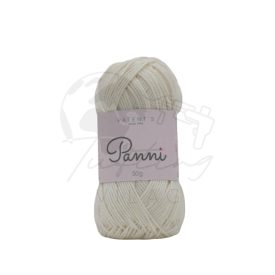 002. Panni - Off-White  