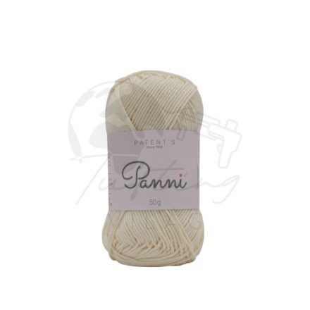 003. Panni - Elfántcsont