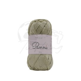 004. Panni - Lemonade Green  