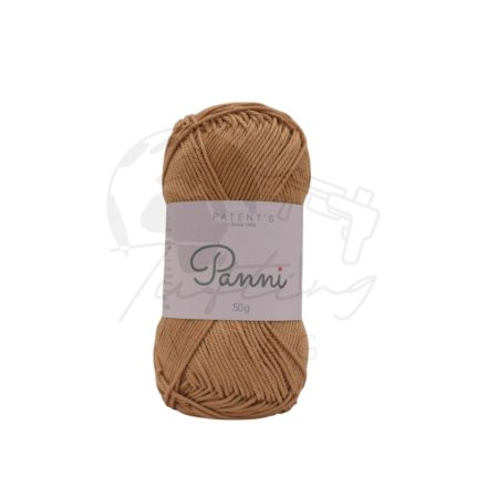 006. Panni - Homok