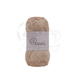 007. Panni - Tan  