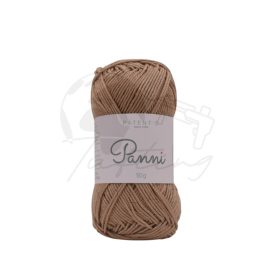 008. Panni - Wheat Brown  