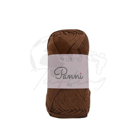 010. Panni - Nugátbarna