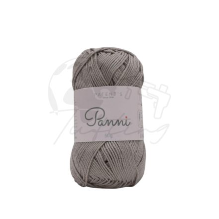 013. Panni - Alumíniumszürke