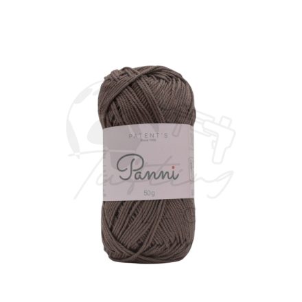 014. Panni - Szürkésbarna