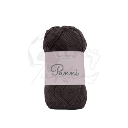 017. Panni - Anthracite  