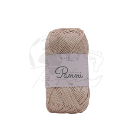 018. Panni - Shell White  