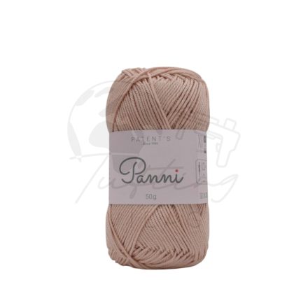 021. Panni - Satin Pink  