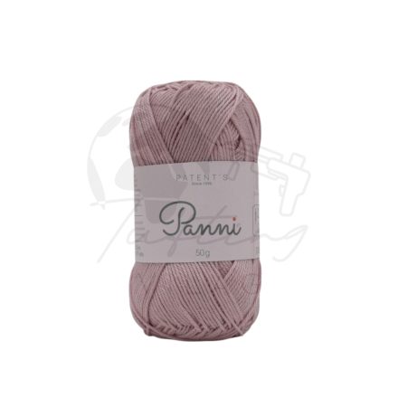 023. Panni - Pale Lilac  