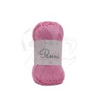 025. Panni - Babarózsaszín