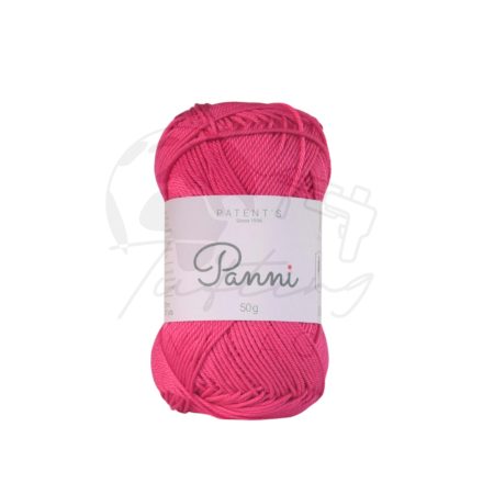 027. Panni - Gránátalma