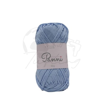032. Panni - Kékeslila