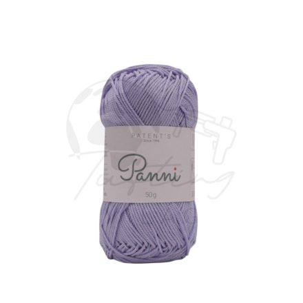 033. Panni - Acacia Purple  