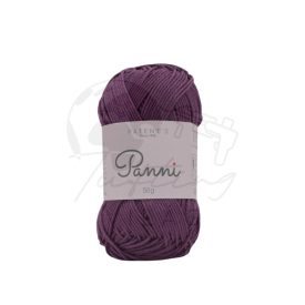 035. Panni - Blackberry Purple  