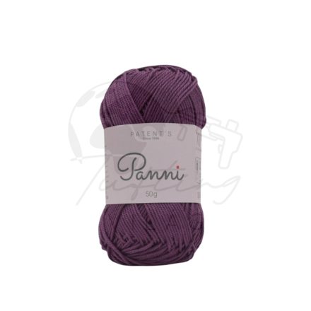 035. Panni - Blackberry Purple  
