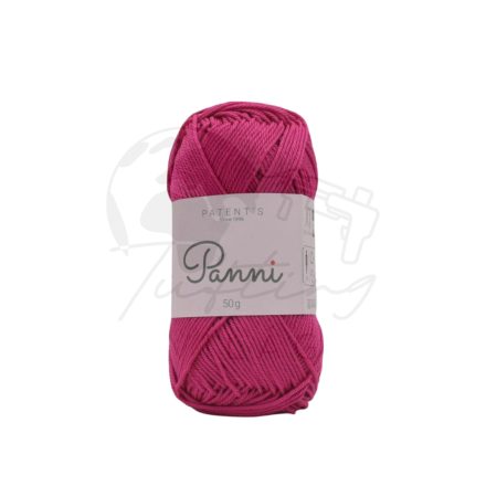 038. Panni - Fuchsia  
