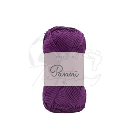 040. Panni - Padlizsán