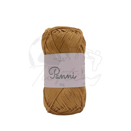 047. Panni - Curry