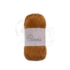 048. Panni - Mogyoróbarna