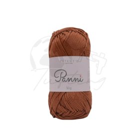 049. Panni - Bronzbarna