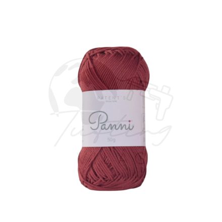 050. Panni - Rozsda