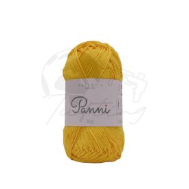 061. Panni - Sun Yellow  