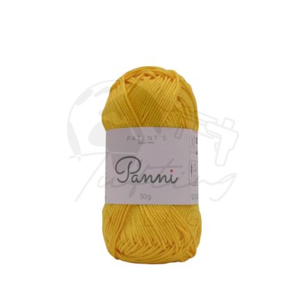 061. Panni - Sun Yellow  