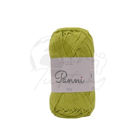 063. Panni - Lime