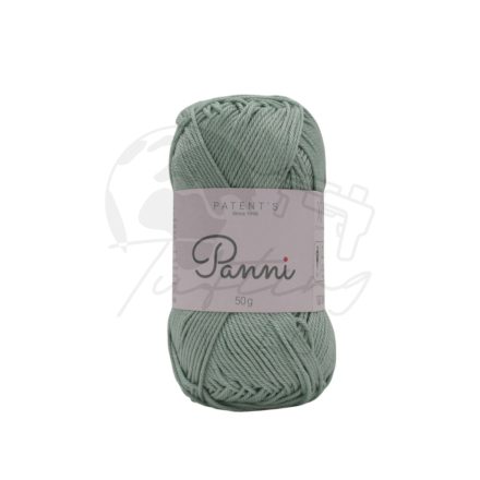 065. Panni - Lichen Green  