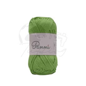 066. Panni - Green  