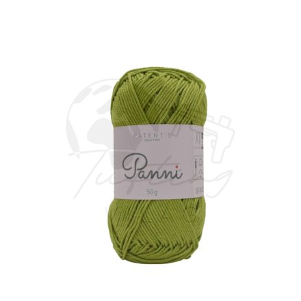 067. Panni - Olíva