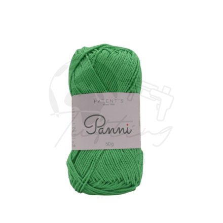 068. Panni - Grass Green