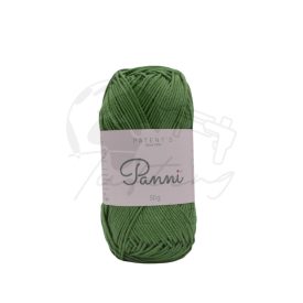 069. Panni - Moss Green  