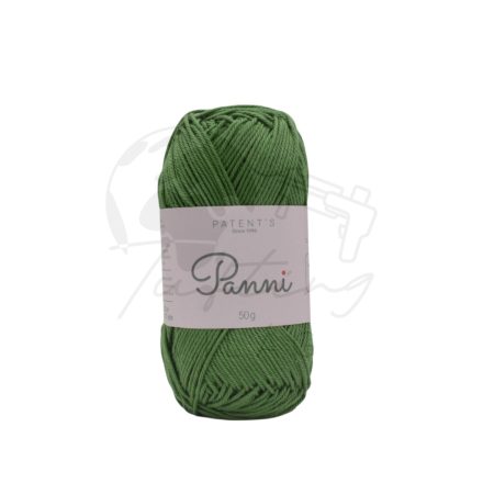069. Panni - Moss Green  