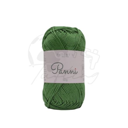 070. Panni - Broccoli Green  
