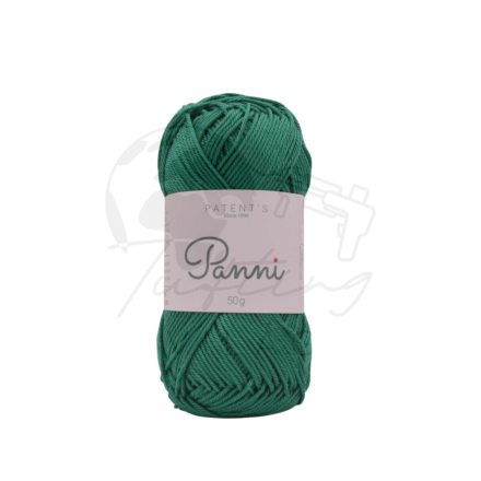 072. Panni - Thuja Green  