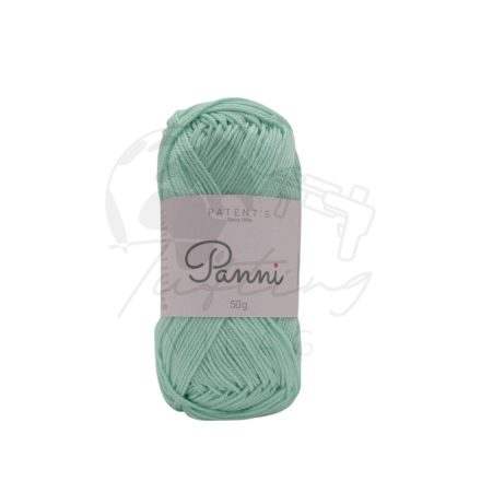 075. Panni - Menta