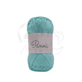 076. Panni - Aquamarine  