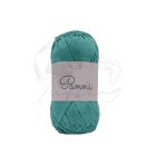 078. Panni - Turquoise Green  