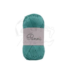 078. Panni - Turquoise Green  