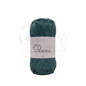 079. Panni - Algae Green  