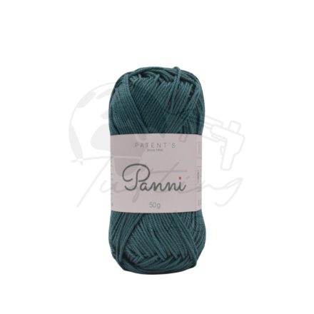 079. Panni - Algae Green  